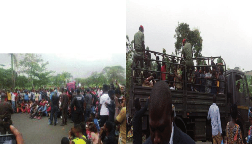 The Death of a Dream: How Leadership Failures Fuels Kidnapping Economy in Former West Cameroon