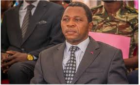 Atanga Nji Paul and the Government's Monopoly of Violence: Unpacking the Devastating Reality in Anglophone Cameroon