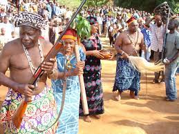 PRAP Condemns Unconstitutional Ban on Traditional Dances in Bui Division: A Violation of Cultural Rights and Self-Determination