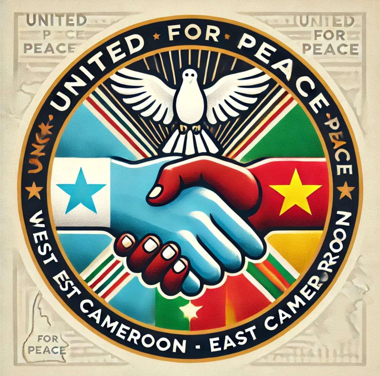 One Country, Two Peoples: Devolution as the Path Forward for Cameroon Amidst Biya’s Extended Rule