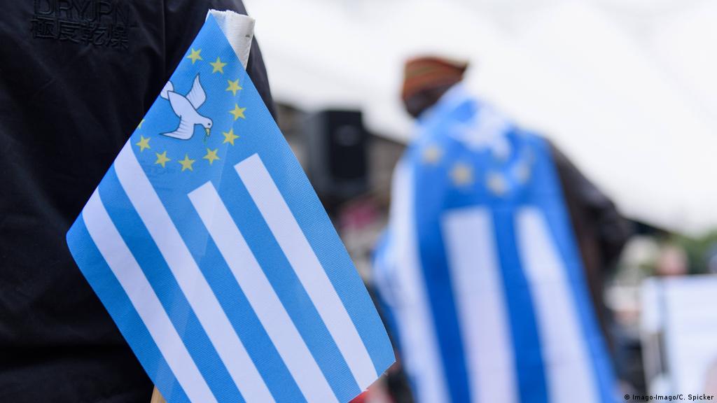 PRAP Christmas Message to the Ambazonian Community