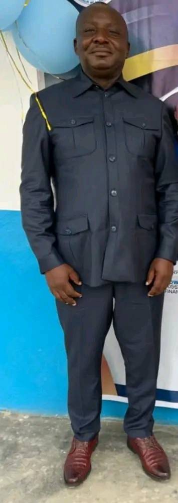 AN OPEN LETTER TO JUSTICE AUGUSTIN NCHANG Recognition of Efforts Leading to Your Release and Advocacy for Peaceful Resolution of the conflict in Southern Cameroons